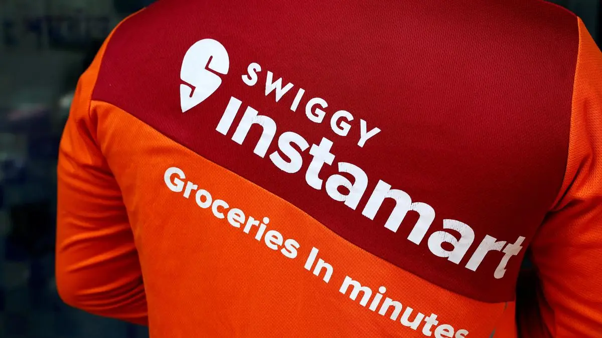 Swiggy’s monthly transacting users grow 34% year-on-year to 22.9 million, reflecting deepening consumer adoption across metros and tier-II cities