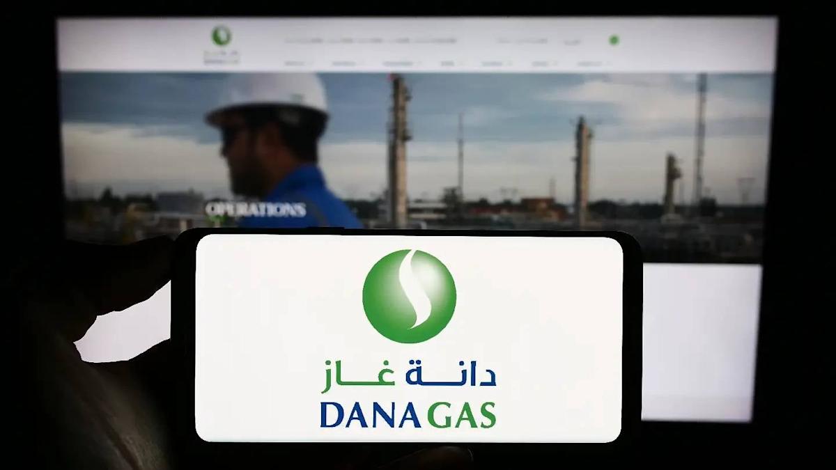 Dana Gas will conduct a comprehensive technical assessment of the identified gas fields.