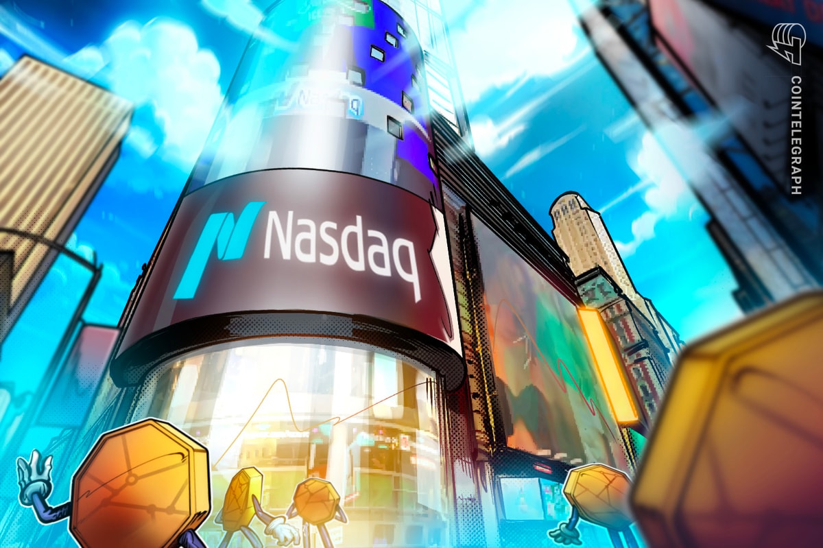 The crypto VC giant plans a reverse merger with Nasdaq-listed fintech Currenc, giving Animoca shareholders majority control of the new entity.