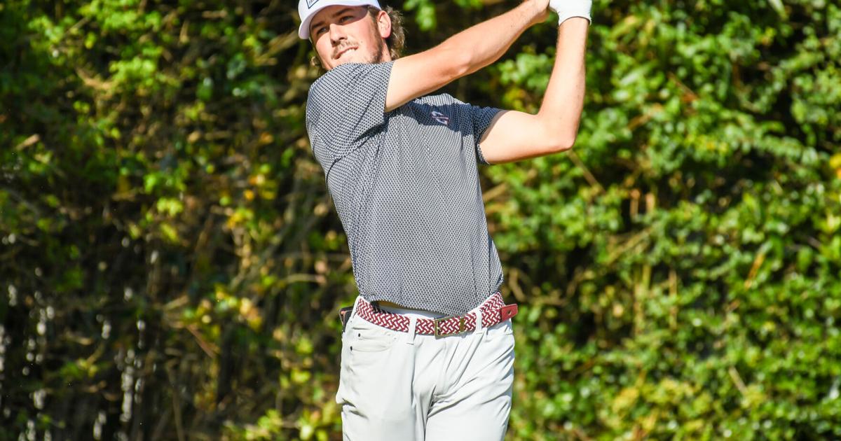 Nov. 7—AIKEN — Moving from July to November may have made it a cooler walk around Palmetto Golf Club, but that was just about the only relief for players on day one of the 50th Palmetto Amateur. Only two of the 69 players in the field posted a score under par…
