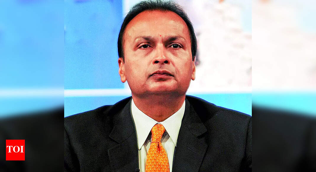 India Business News: NEW DELHI: Anil Ambani of the Reliance Group has been summoned by the Enforcement Directorate (ED) again on Nov 17 after he missed his date with the a.