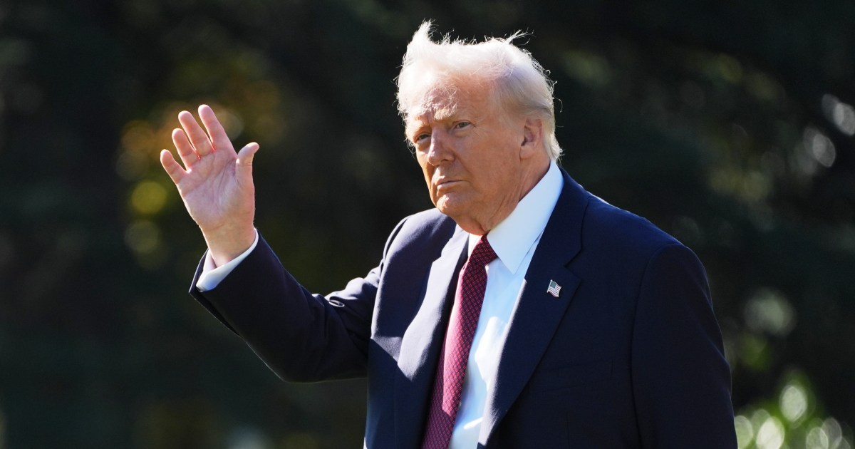 Trump signs order to integrate supercomputers and data assets in order to create 'AI experimentation platform'.