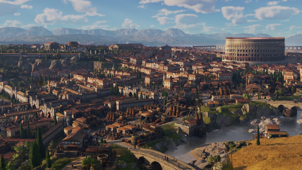 The eighth city builder in the Anno series has become its fastest seller, according to Ubisoft.