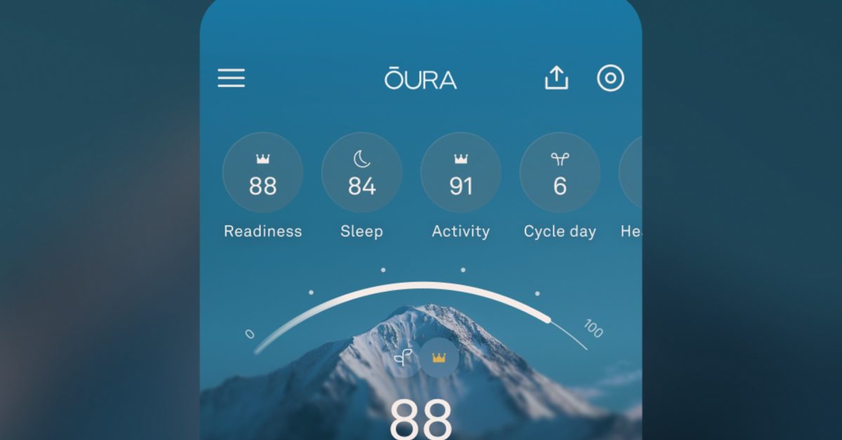 Oura is introducing a redesigned app for its smart ring owners this week, but it goes beyond just a standard facelift. Oura is also opening up its AI, Oura Advisor, to more of your metrics to ensure you’re getting the most out of your ring. Moving forward, Ou…