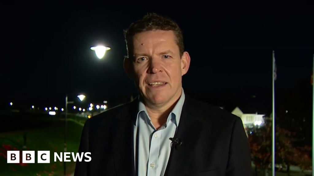 Plaid Cymru defeat Reform in Caerphilly by-election.