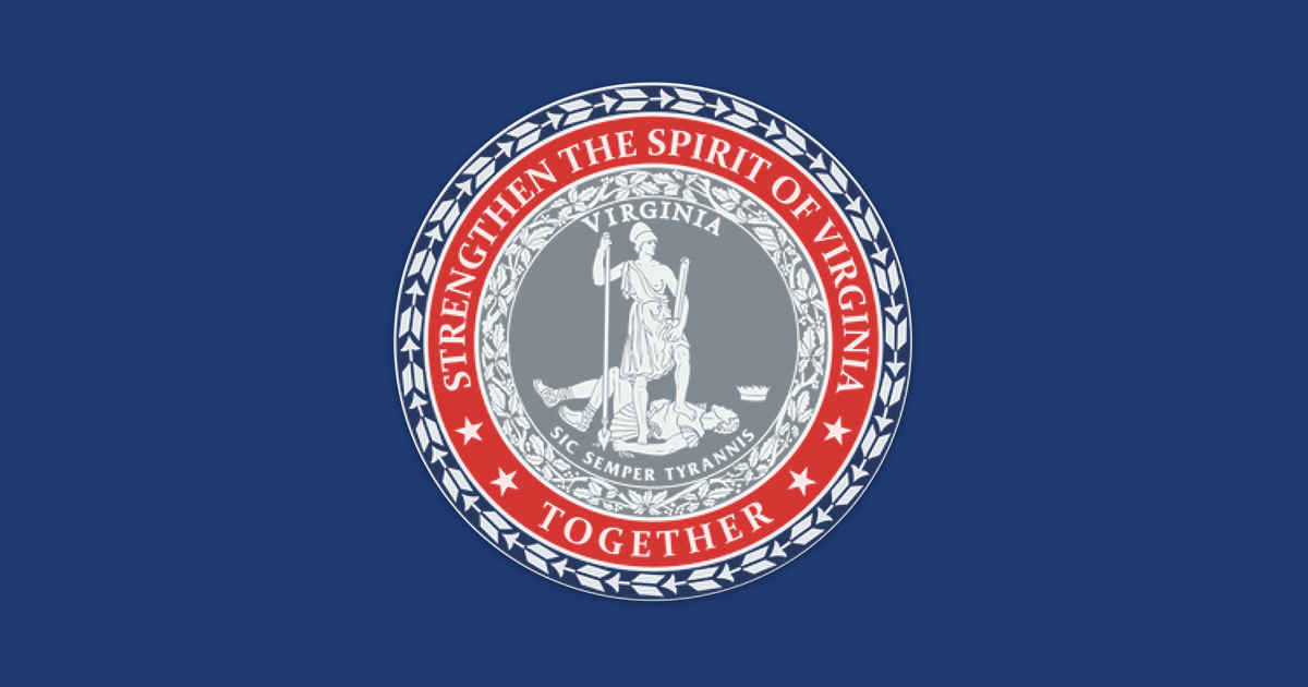 Governor Glenn Youngkin outlined the parameters of the Virginia Emergency Nutrition Assistance (VENA) initiative, a Commonwealth-supported food assistance effort established by Executive Order 54 under the State of Emergency declared by the Governor due to th…