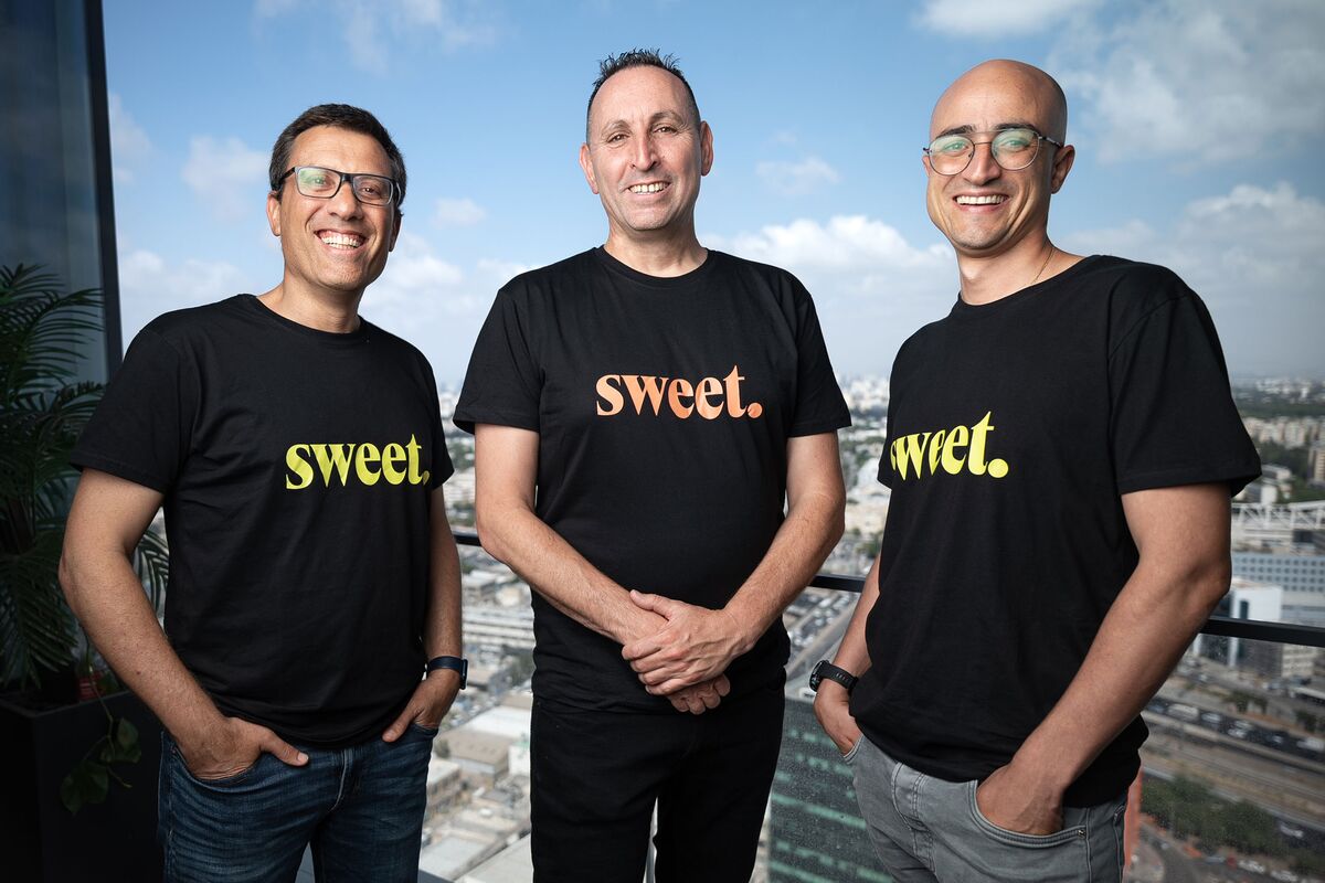 Marissa Newman / Bloomberg:
Tel Aviv-based Sweet Security, which helps spot abnormal cloud infrastructure behavior, raised $75M led by Evolution Equity, taking its total funding to $120M  —  Sweet Security, a Tel Aviv-based startup founded by the Israeli army…