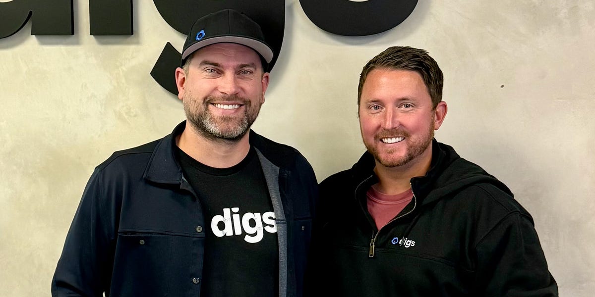 AI startup Digs has raised $19 million to help builders manage  pre-construction and warranties for homes.