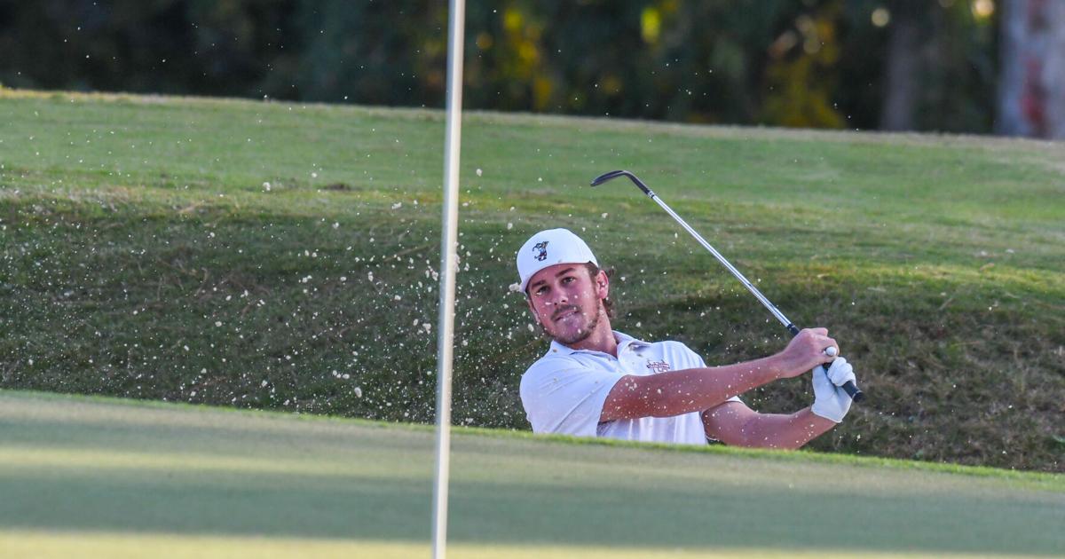 Nov. 8—AIKEN — Players at the 50th Palmetto Amateur faced a friendlier walk around Palmetto Golf Club in Saturday's second round, with lower scores across the board setting the stage for a sprint to the finish. The field remains tightly bunched heading into S…