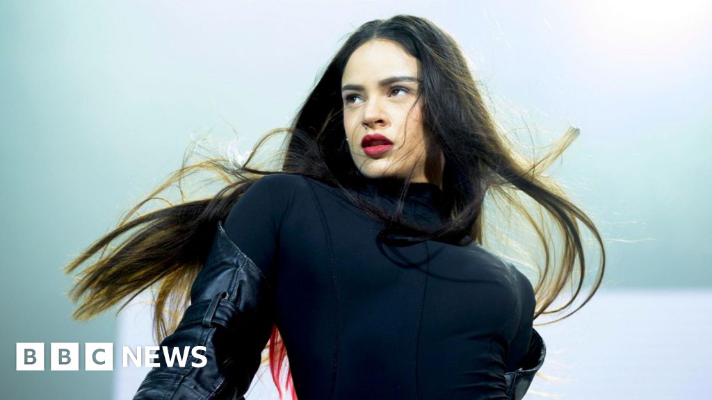 In an audacious move, the Barcelona-born star has recorded a symphonic album in 14 languages.