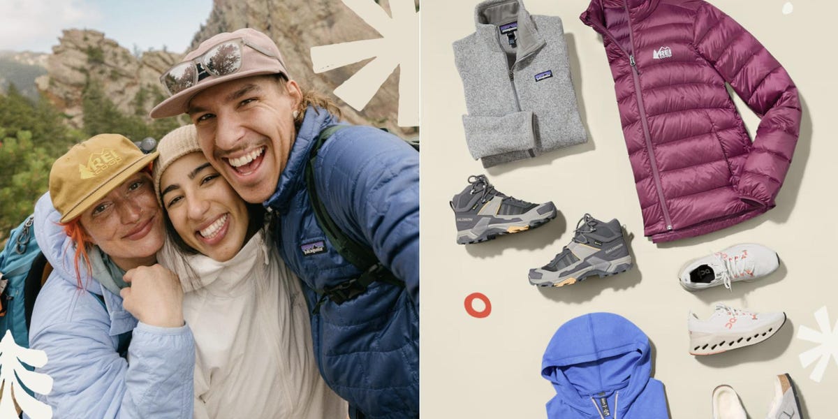REI doesn't do Black Friday, but you can still score savings during the co-op's Holiday Sale. Shop these expert-approved deals now.