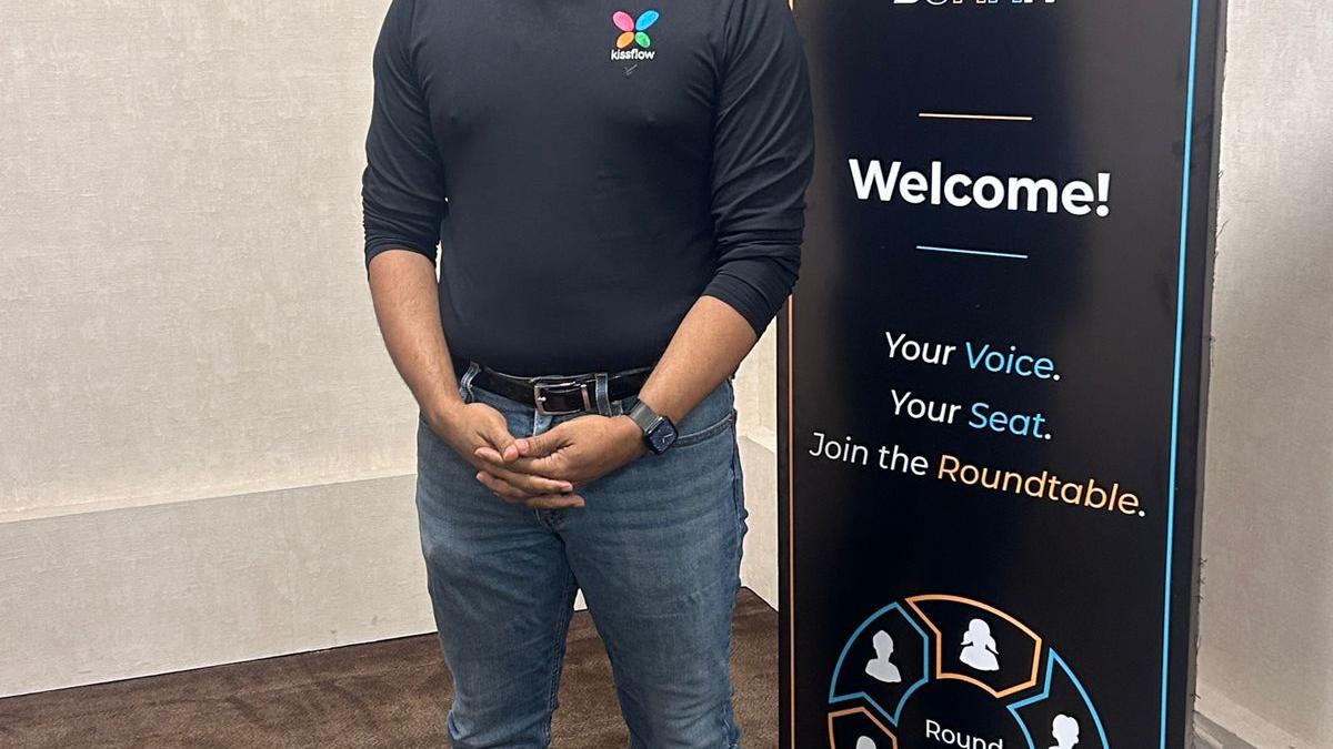 They added that mid level managers are the most vulnerable layer as tasks typically done by 3–8 year experienced engineers will increasingly be automated and can be done by AI empowered juniors