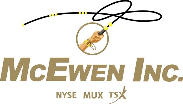 TORONTO, Nov. 03, 2025 (GLOBE NEWSWIRE) -- McEwen Inc. (NYSE/TSX: MUX) (“McEwen” or “MUX”) is pleased to announce that it has signed agreements to acquire an approximately 31% equity interest in Britannia Mining Solutions Inc., on a fully diluted basis. Brita…