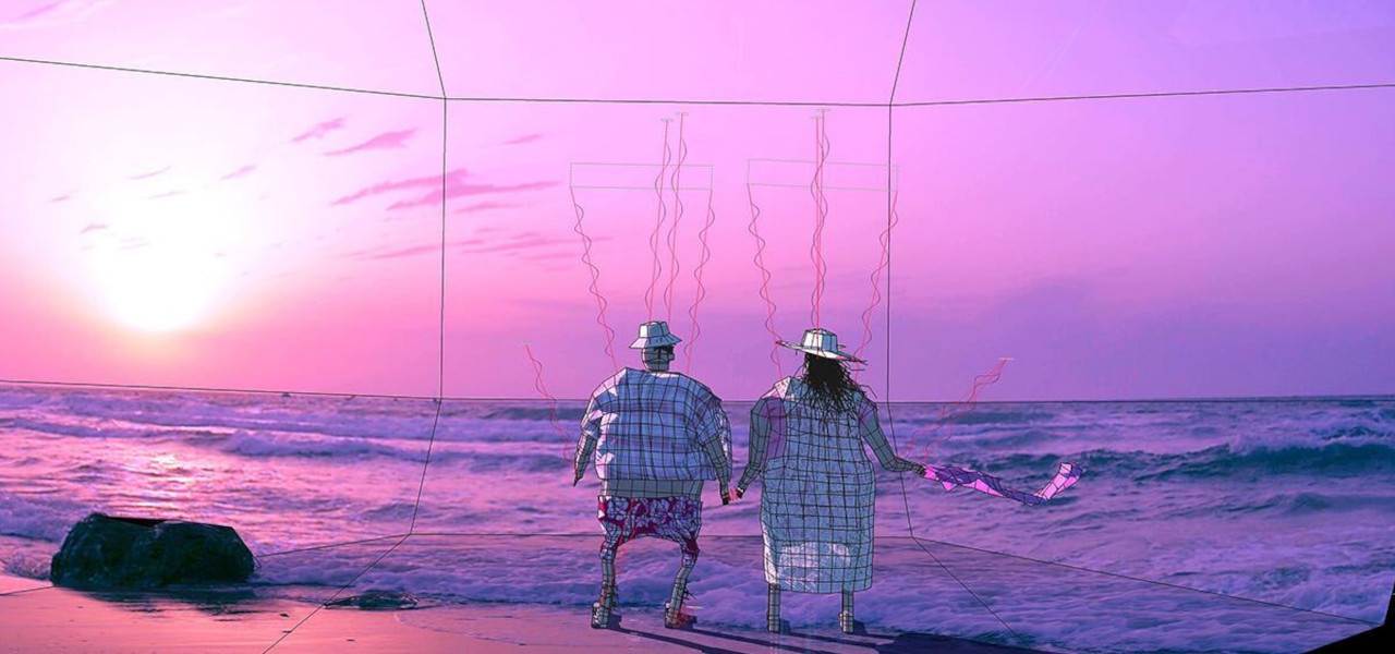 At Fredrikstad Animation Festival, indie filmmaker Nikita Diakur shared how chaos, humor, and connection drive his one-of-a-kind creative process.