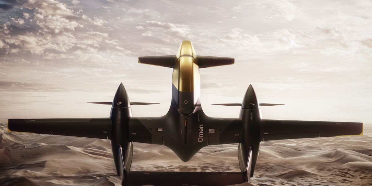 Anduril previously said a breakthrough in Omen’s development came through collaboration with Archer Aviation, which develops hybrid-electric VTOL systems. Archer Aviation has announced on Nov. 17, 2025, that it will supply its proprietary hybrid powertrain to…
