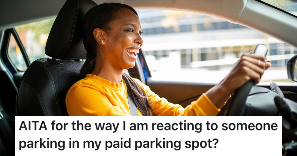 They were done playing nice with this joker!