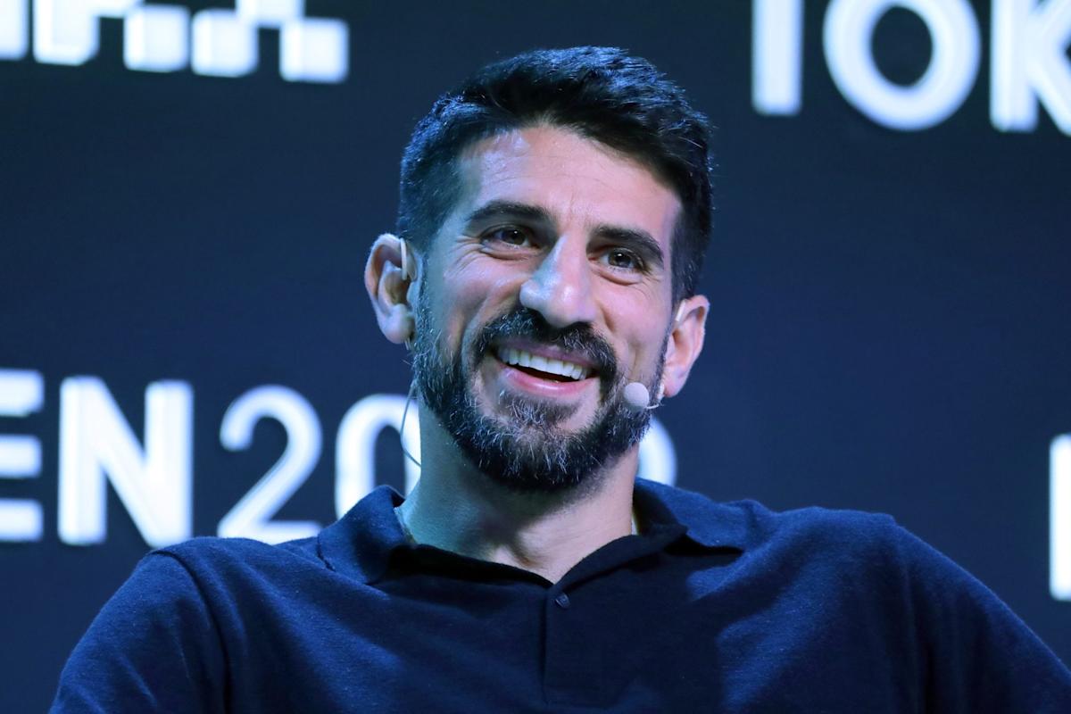 Paxos provides crypto infrastructure for major institutions like PayPal and Mastercard.