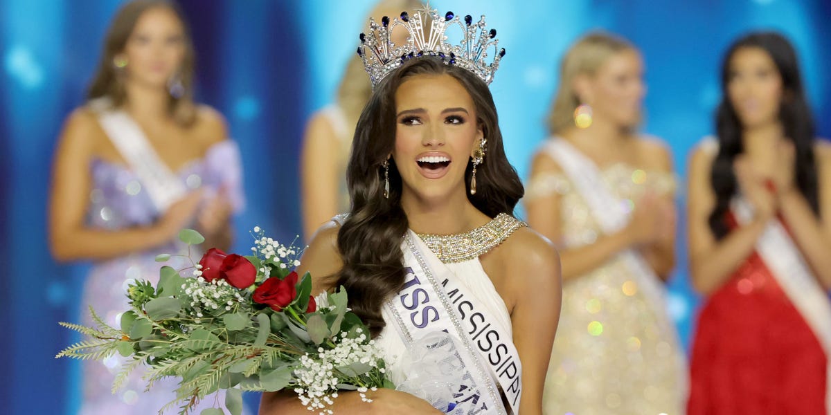A new lawsuit alleges that Miss Teen USA 2024 Addie Carver was never paid her $10,000 scholarship prize from Laylah Rose, who was the pageant's CEO.