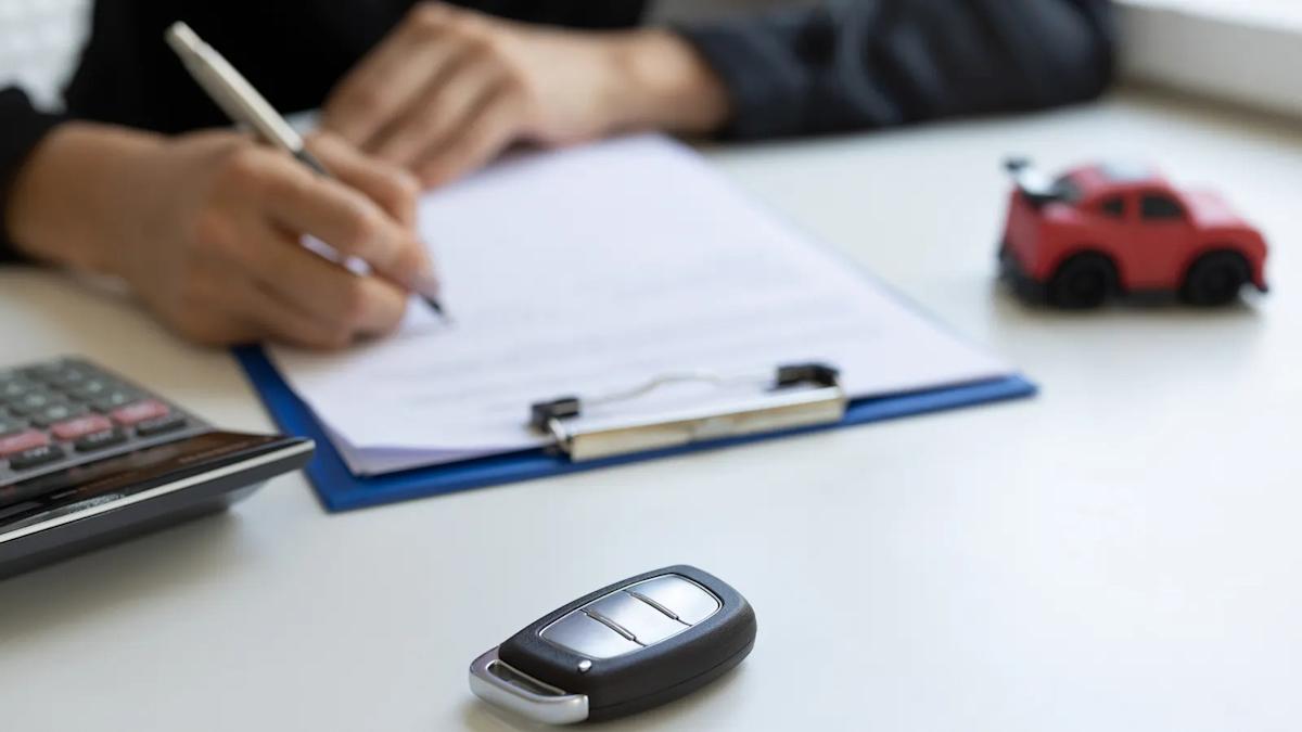 In some instances, low-risk consumers on paper may actually be fraudulent borrowers, according to TransUnion.