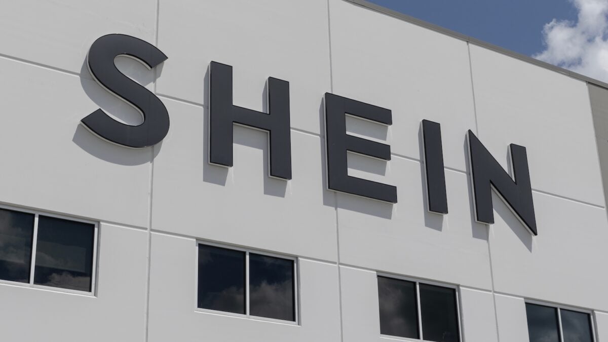 Shein has banned all sex dolls in response to France's threats to ban the platform.