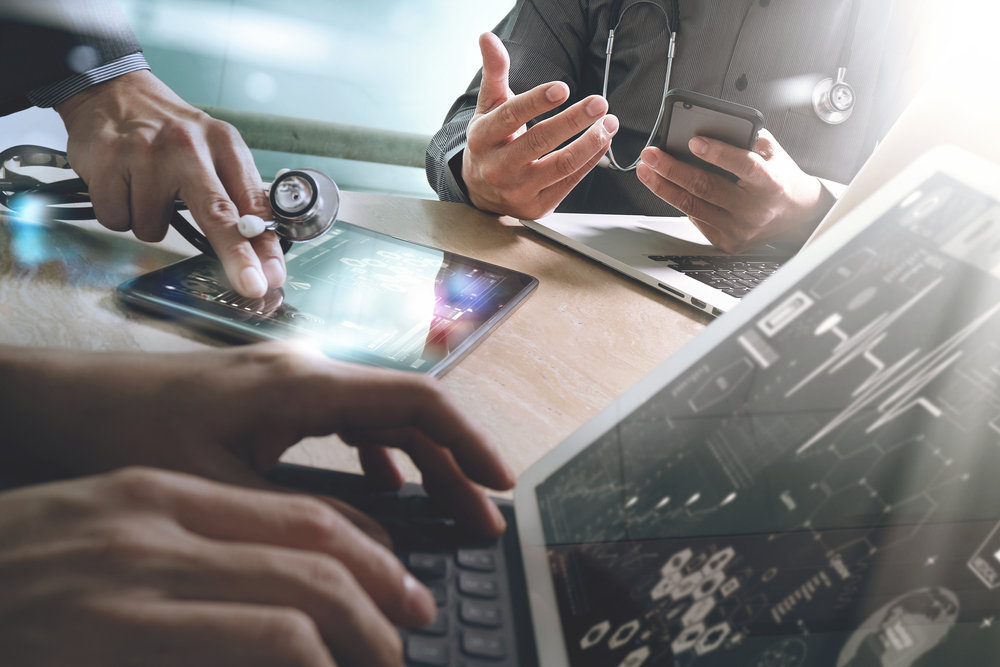 Tempus AI, Inc. (NASDAQ:TEM) is one of the best digital health stocks to buy now. Wall Street sentiment toward Tempus AI strengthened on November 5, 2025...