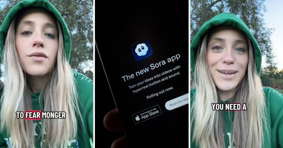 Is this video real or AI?