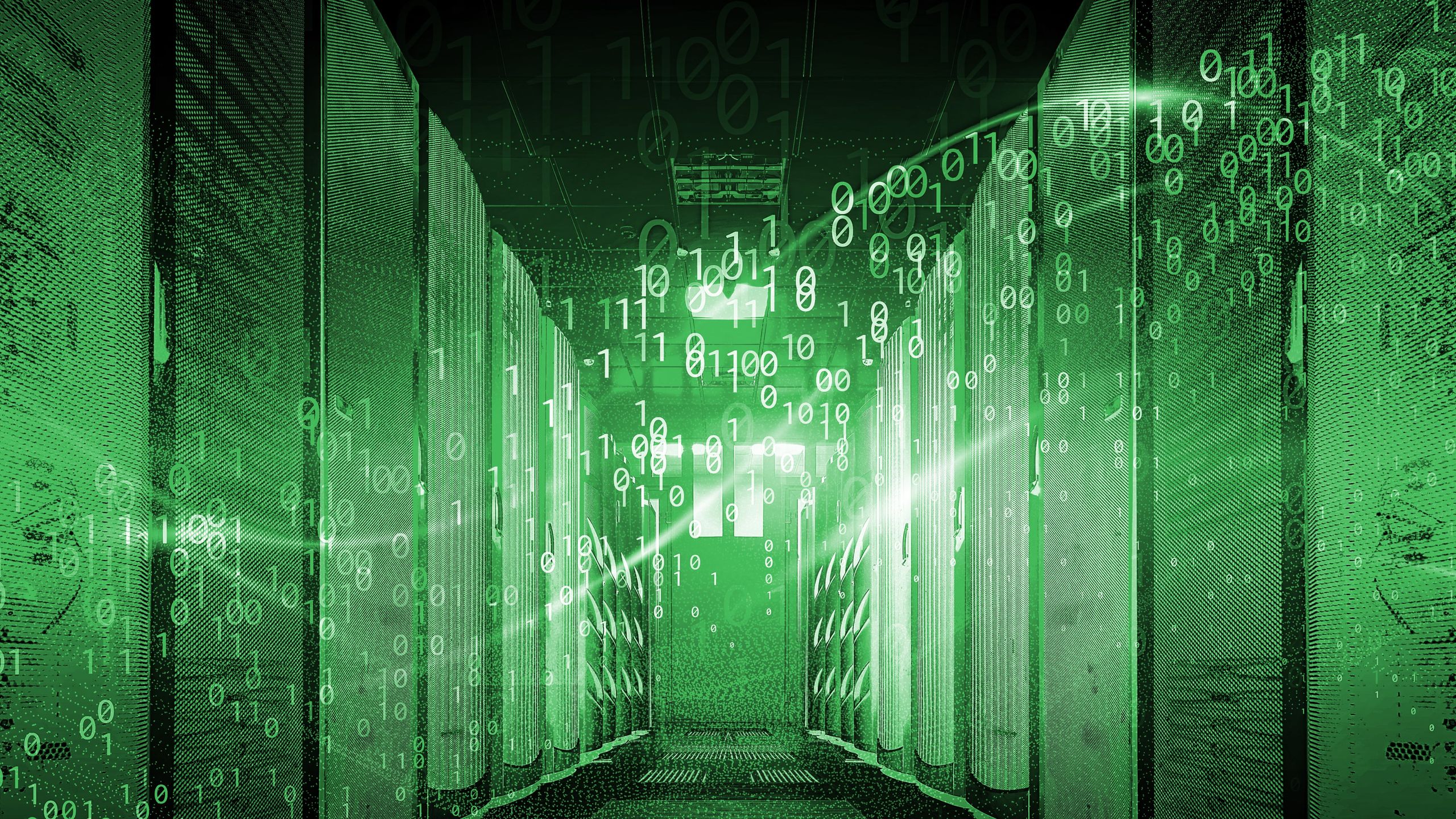 For businesses, controlling data is key to thriving amid new global AI regulations and risks.