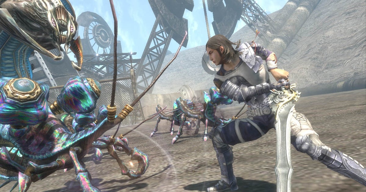 Clair Obscur: Expedition 33 creative director Guillaume Broche of Sandfall Interactive would very much like to play a remaster of Lost Odyssey, the mournful 2007-released Xbox 360 RPG from Final Fantasy creator Hironobu Sakaguchi and development studio Mistwa…