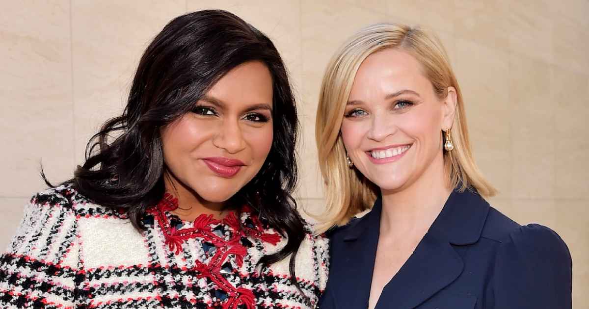 Reese Witherspoon tried to help Mindy Kaling find love — but she’s not in the market for a significant other. “I don’t go on the apps. One time, once very pretty recently, Reese Witherspoon wanted to set me up with somebody and I didn’t even look to see who i…
