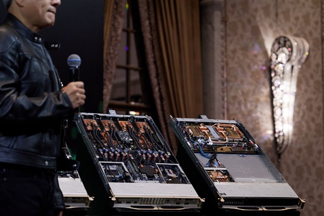 Nvidia is set to adjust its AI server ODM shipment model to exert tighter control over system assembly processes. Supply chain sources indicate that Taiwan's Wistron Group, Quanta, and Hon Hai Precision Industry (Foxconn) will handle assembly of Nvidia's next…