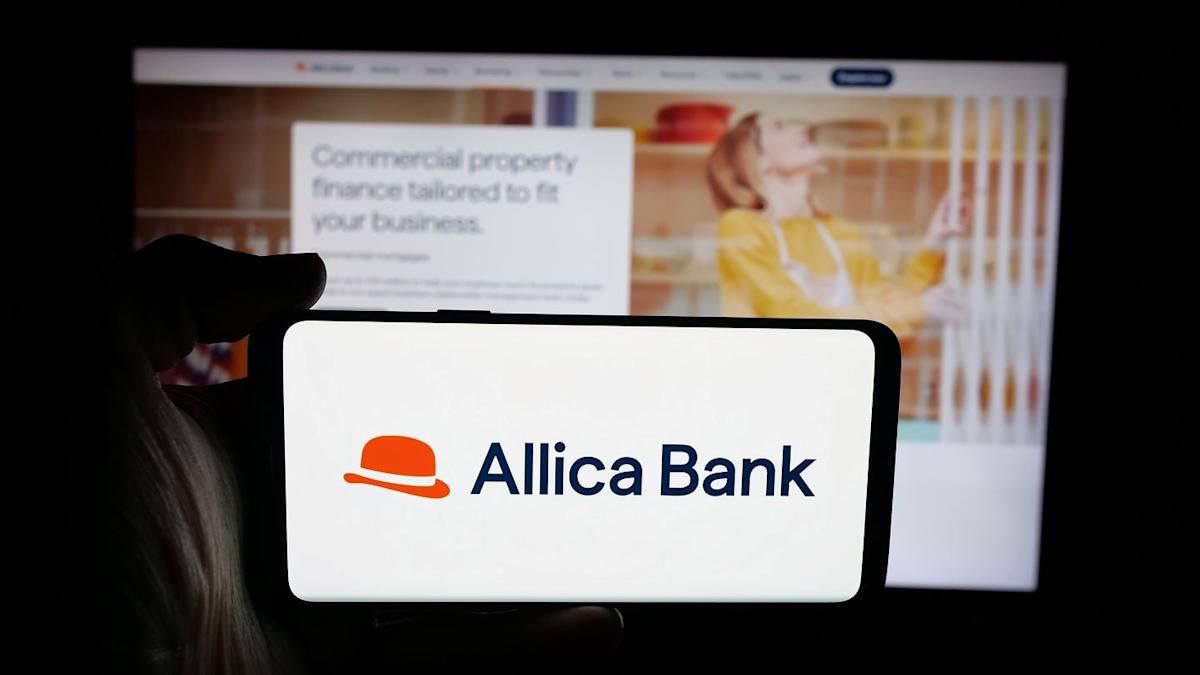 Last year, the bank had provided over £1.5bn in loans to SMEs.