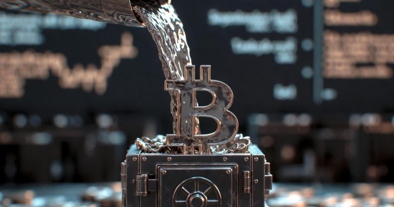 Institutional Bitcoin accumulation signals growing confidence in crypto's long-term value, potentially stabilizing market volatility.
The post Anchorage Digital receives $405M in Bitcoin from major institutions in sign of renewed accumulation appeared first o…