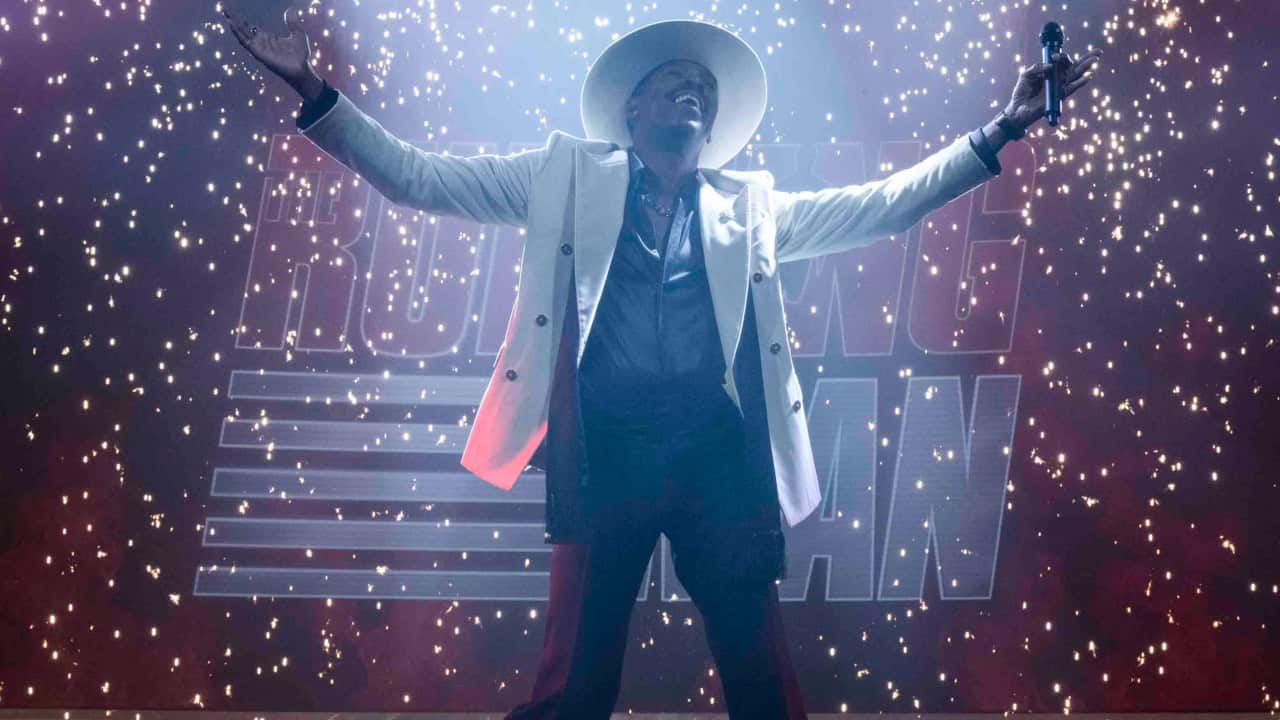 Liquid Death is the official beverage of The Running Man, and Colman Domingo has even shot a commercial in character
The post Liquid Death is the official beverage of the Running Man remake appeared first on JoBlo.