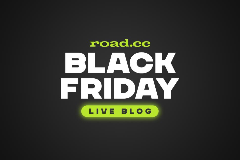 We're kicking Black Friday off early! Come check out some of the best cycling bargains to be had (we may earn affiliate commission if you make purchases by clicking links to retailers on this page)