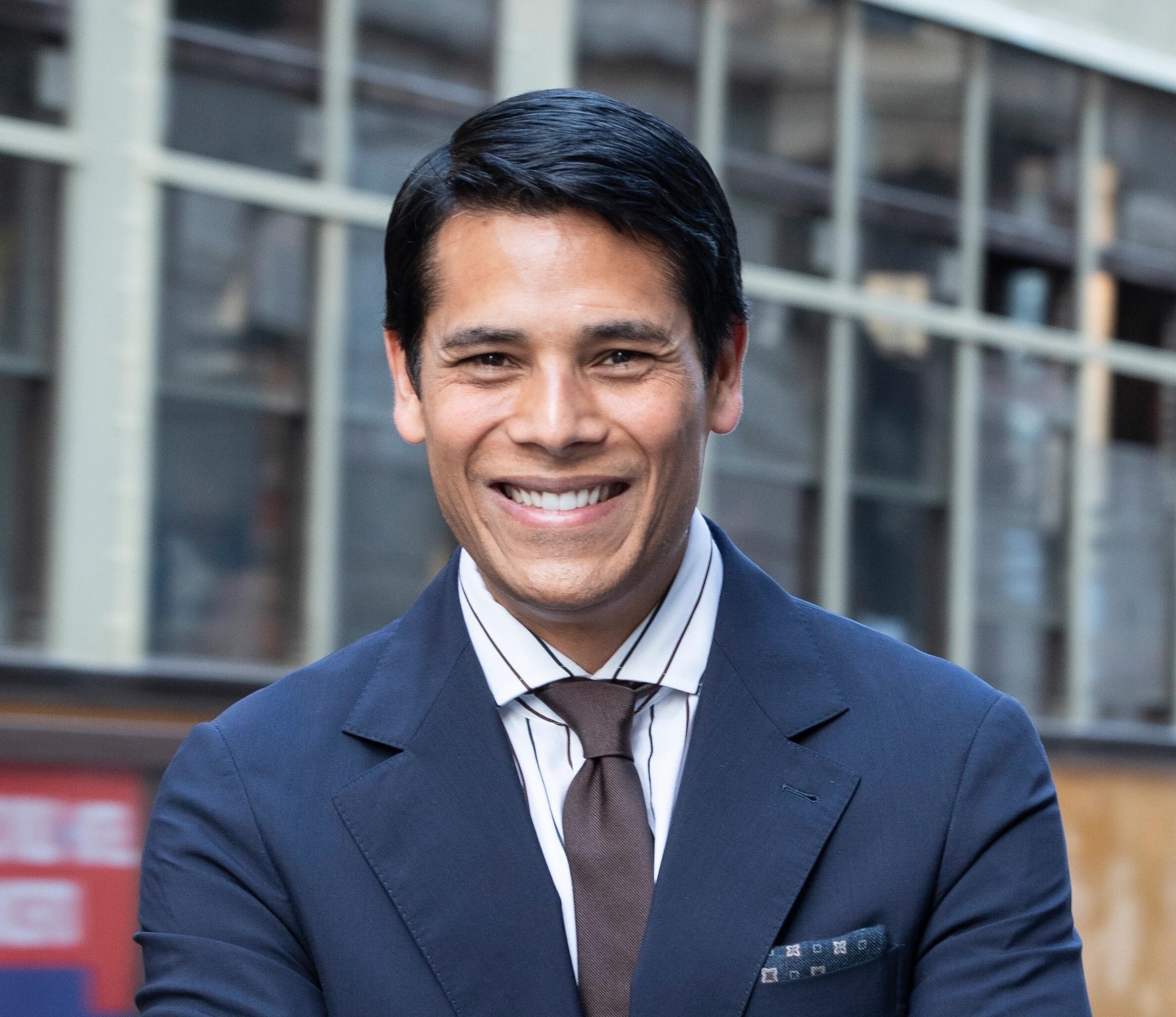 After years of decline, Nextdoor is being redesigned to reconnect neighbors through A.I., news and a renewed sense of community.