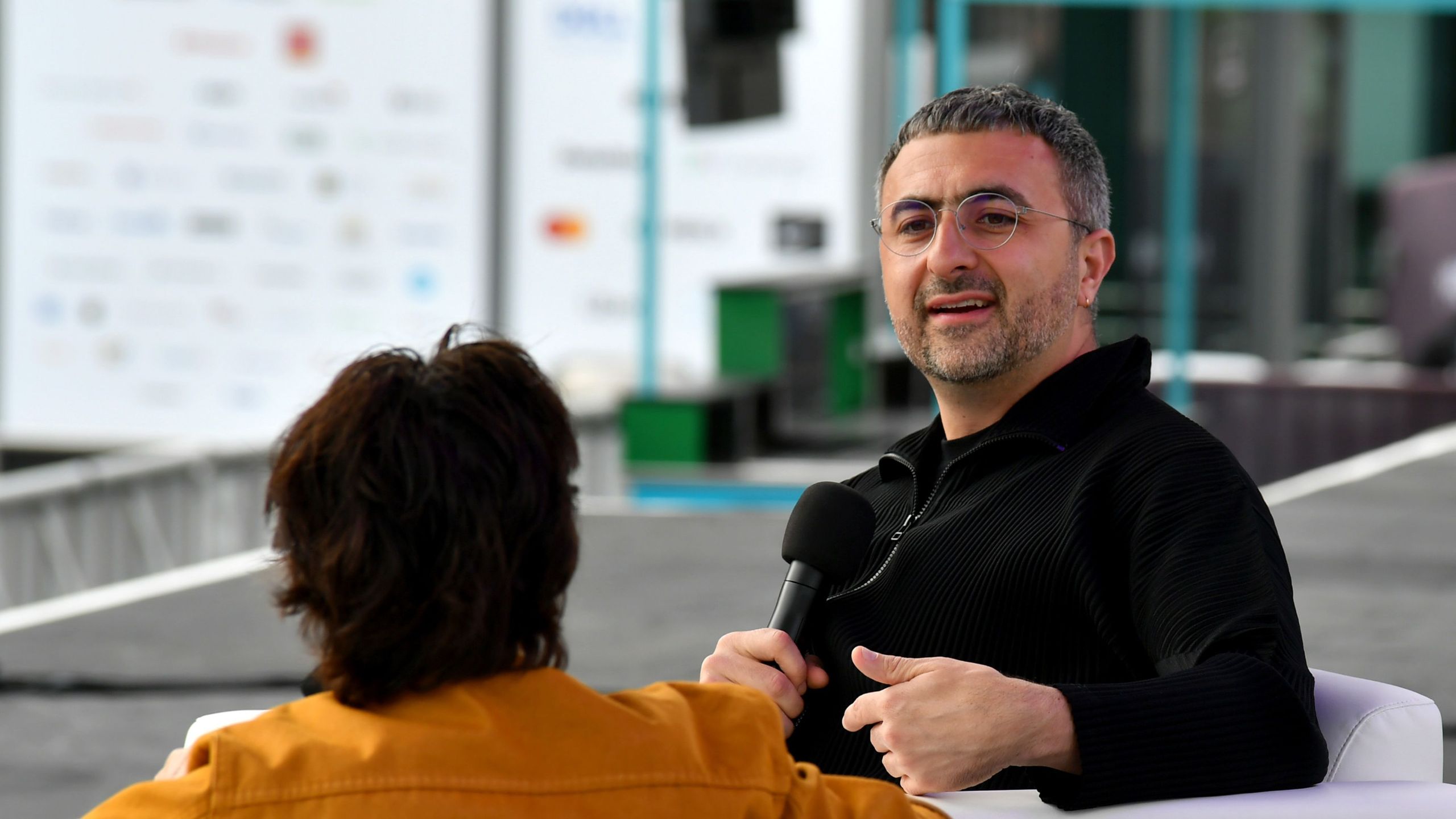 Microsoft's AI CEO, Mustafa Suleyman, says the company wants to develop a humanist superintelligence, which will serve and preserve humanity rather than harm or replace it with AI.