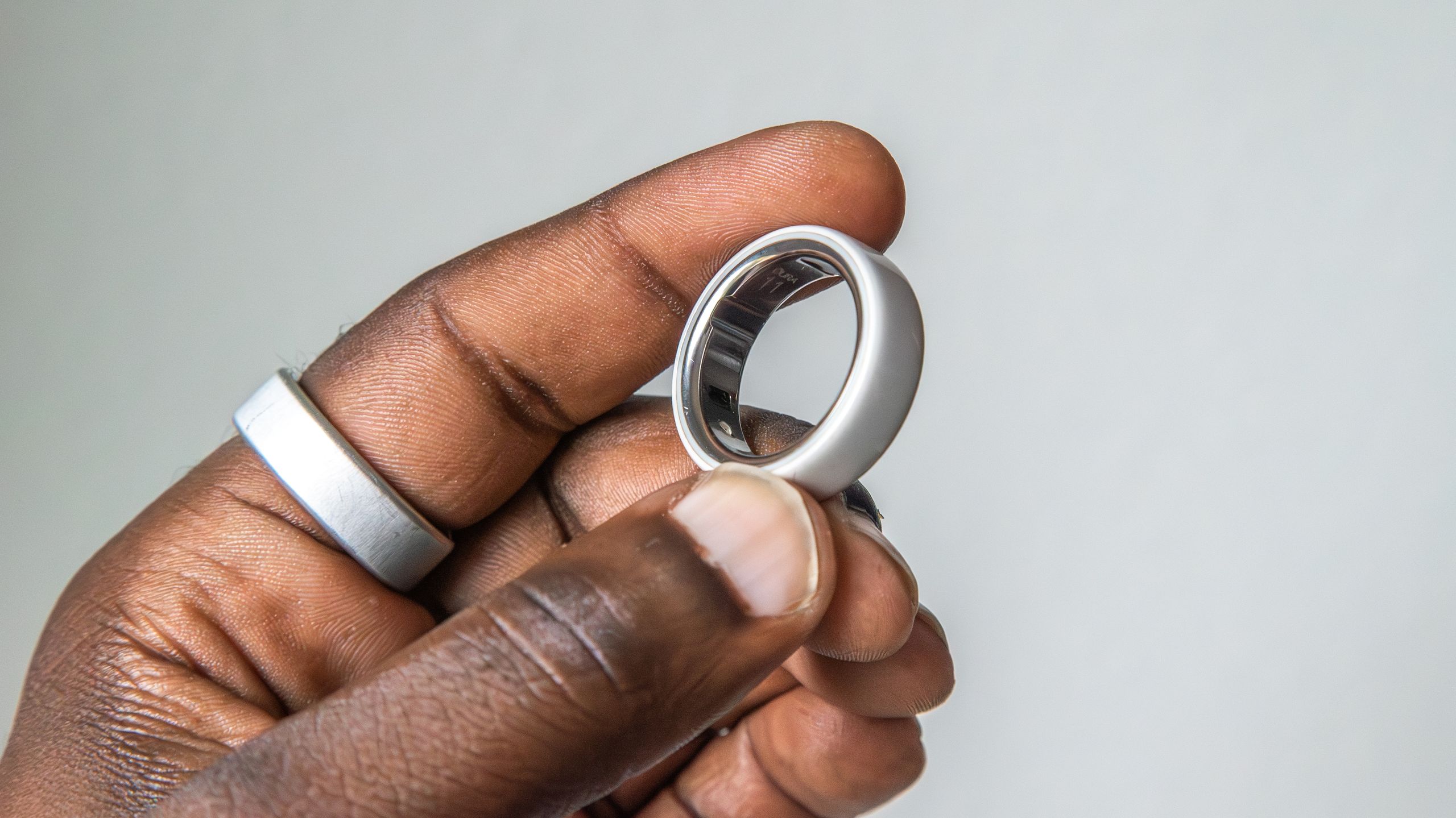 Here are our thoughts on the Oura Ring 4 Ceramic after using it for a month. We also dive into the redesigned Oura app and how it highlights the direction the company is going with its tech.