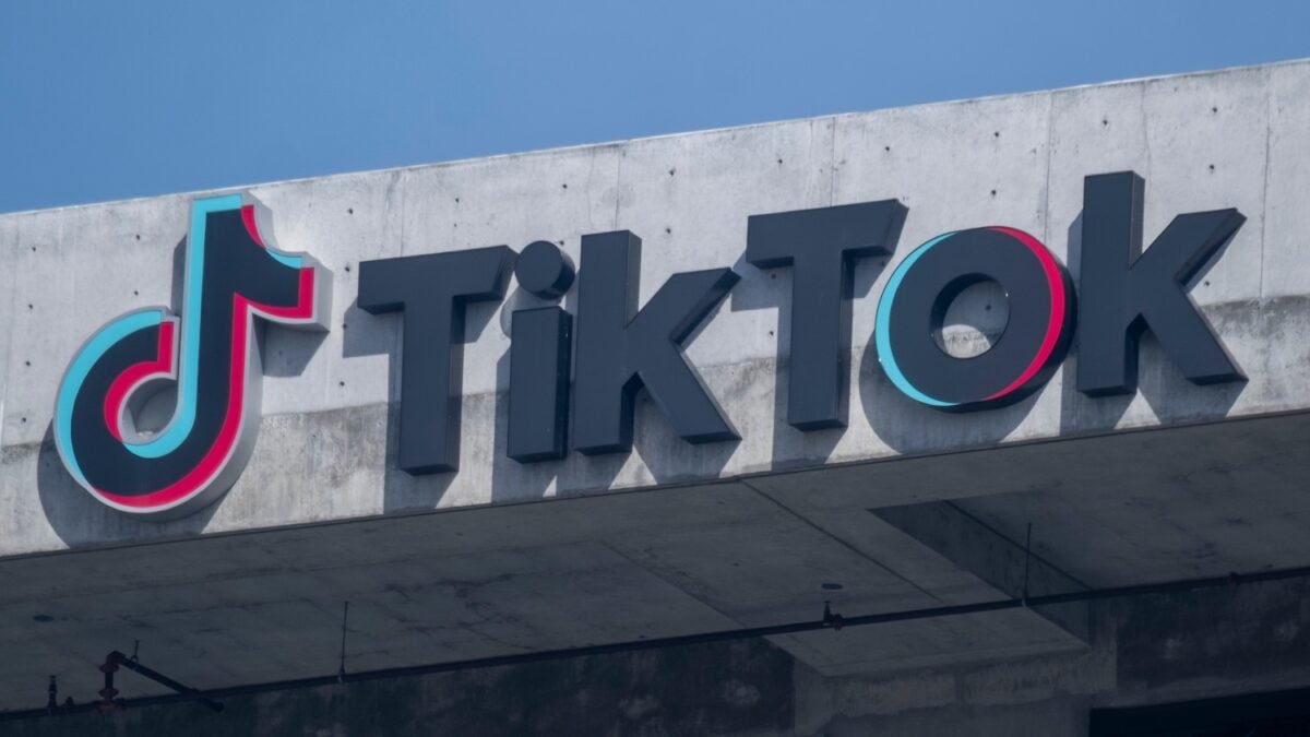 An entity has been created and a deadline has been avoided, as the TikTok deal drags on.