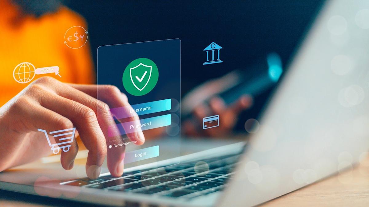 The solution can function independently or alongside current banking infrastructure and ledgers.