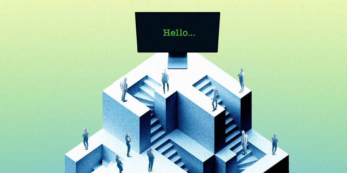 Ready to make the leap into an AI career path? Whether you want to graduate, pivot, or build your way into the industry, here's how to get an AI job.