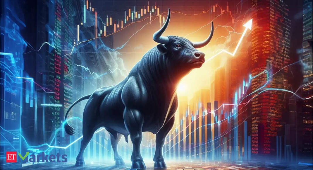 On November 3, in the Nifty500 pack, six stocks that gained over 5% appeared on the bullish White Marubozu scanner, according to technical scan data from StockEdge.com.A White Marubozu is a bullish candlestick pattern in technical analysis. It occurs when the…