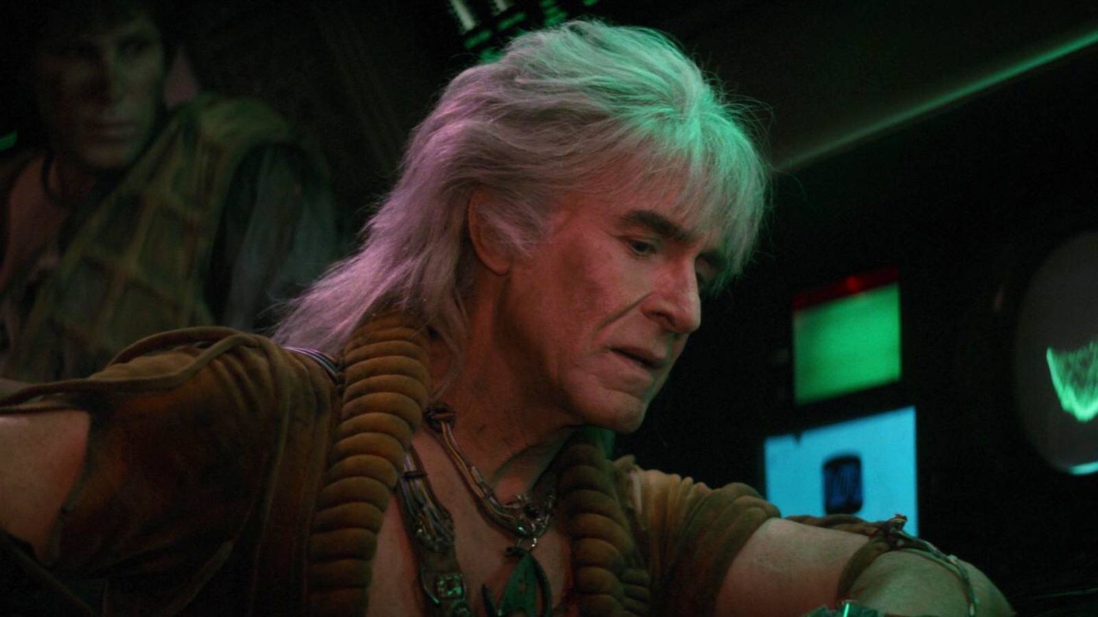 Star Trek: Khan gives the true reason why Ceti Alpha VI exploded, which doomed Khan and his people's attempts to build a paradise on Ceti Alpha .