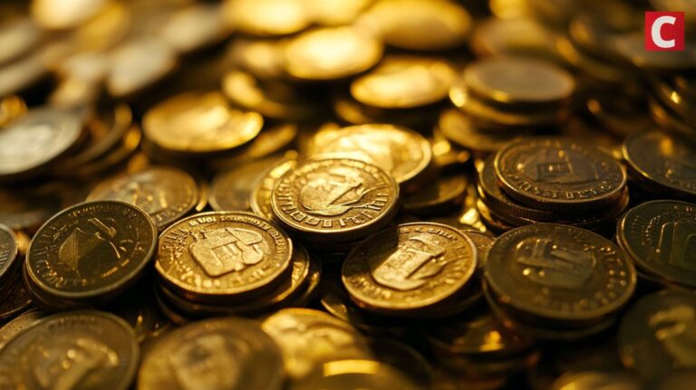 Digital asset infrastructure company BitGo announced custody support for Canton Coin (CC) on Oct. 29, becoming the first US-based qualified custodian to...