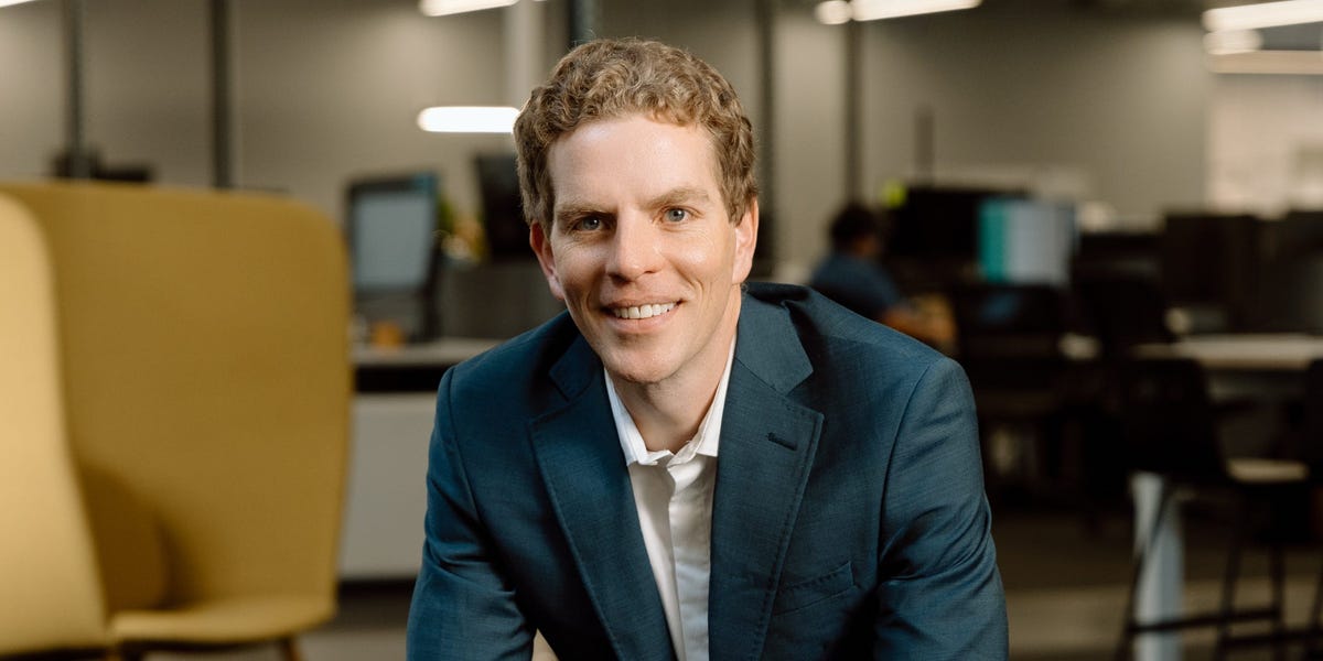 Nuro co-CEO Dave Ferguson told Business Insider that Uber will help scale a robotaxi service that has quality user experience and competitive prices.