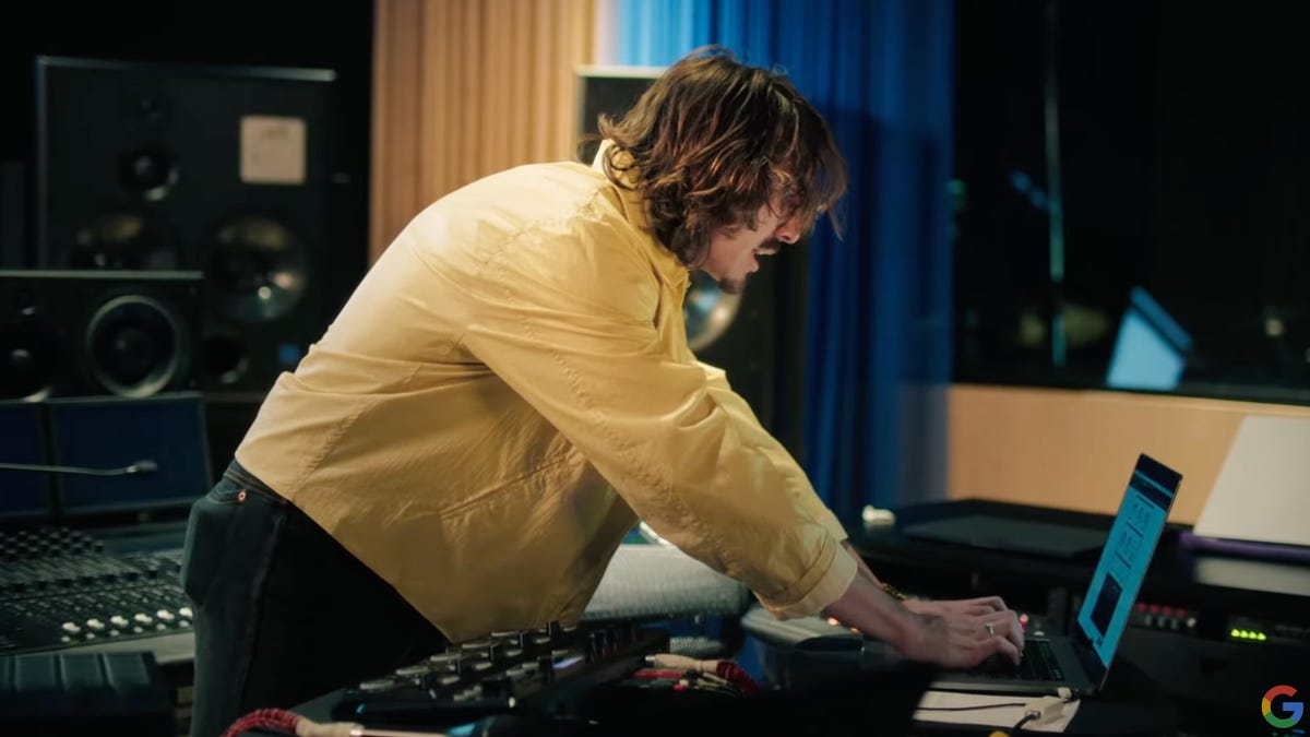 A survey from Deezer and Ipsos reveals strong feelings about AI-generated tunes.