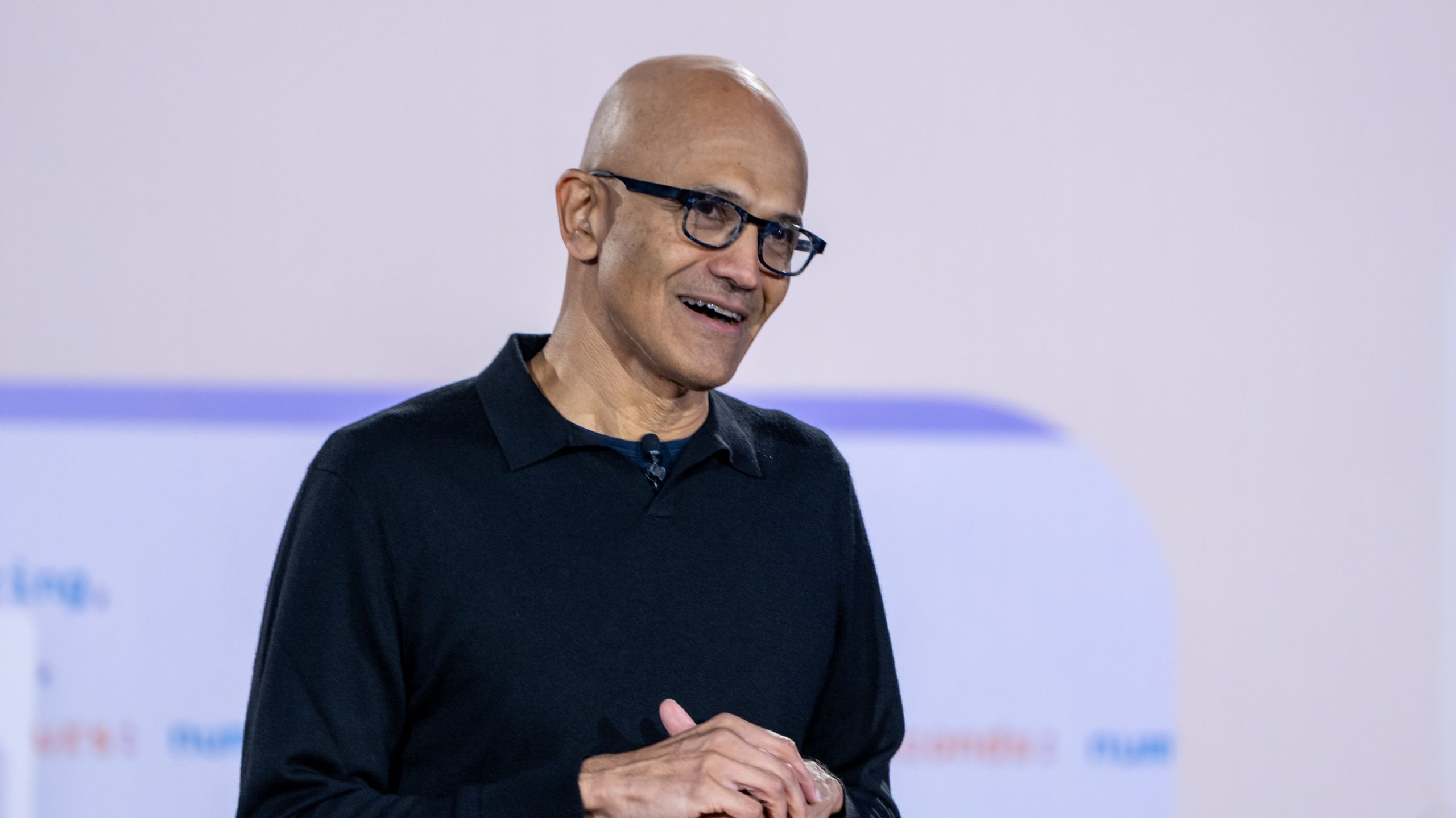 Microsoft's CEO, Satya Nadella, recently shared some interesting insights on AGI, but also claimed that the technology is still in its early innings.