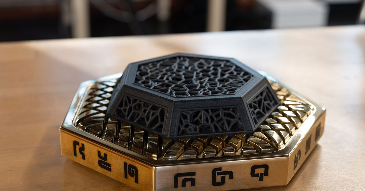 Will Knight / Wired:
Extropic, which says its chips using probabilistic bits can be 10,000x more energy efficient than current AI chips, shares its first chip with some AI labs  —  A startup hopes to challenge Nvidia, AMD, and Intel with a chip that wrangles …