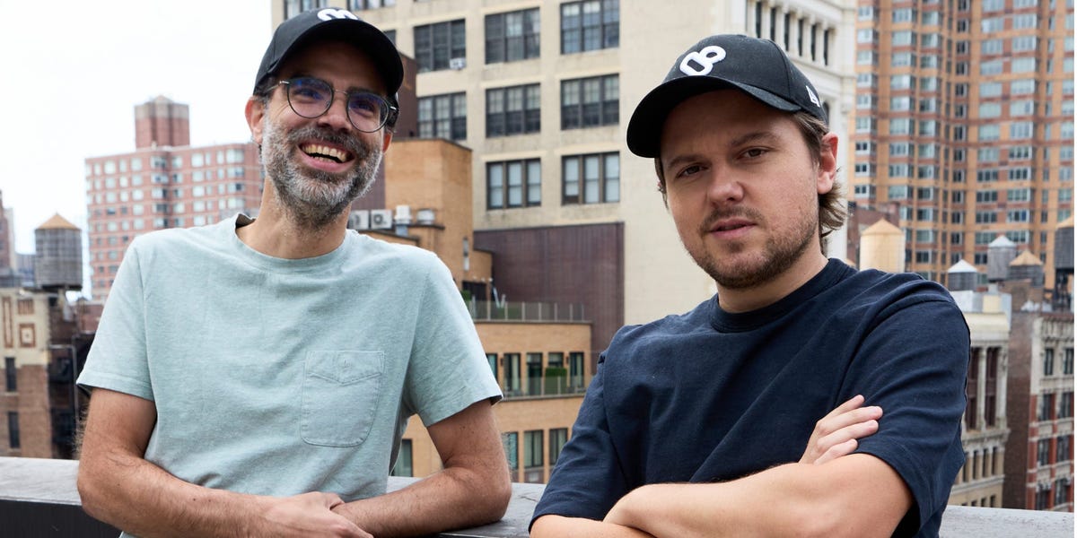 Check out the pitch decks AI-powered advertising and marketing tech startups used to raise millions from venture capitalists.