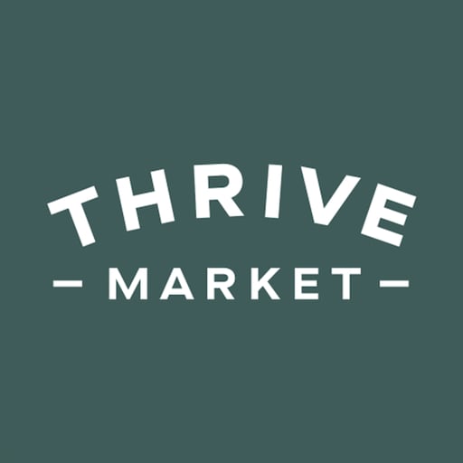 Take 30% off your next purchase when you shop the Black Friday Sale at Thrive Market. Shop Now at Thrive Market