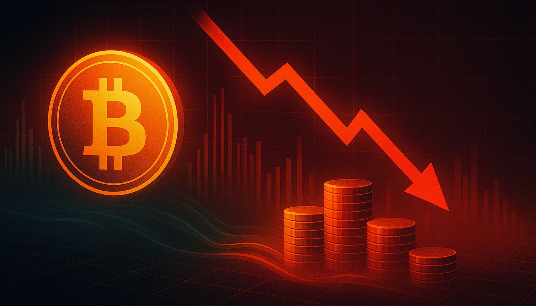 Bitcoin is struggling to reclaim higher levels as the market faces its strongest wave of selling pressure in months. After losing key support zones, price action has remained weak, fueling a growing divide among analysts. A large portion of the market now bel…